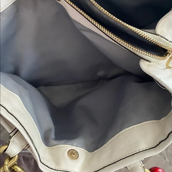 Coach Shoulder Bag - Picture 14 of 16